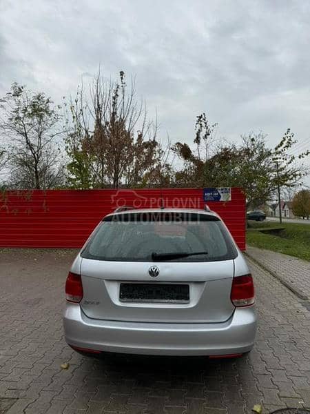 Volkswagen Golf 5 