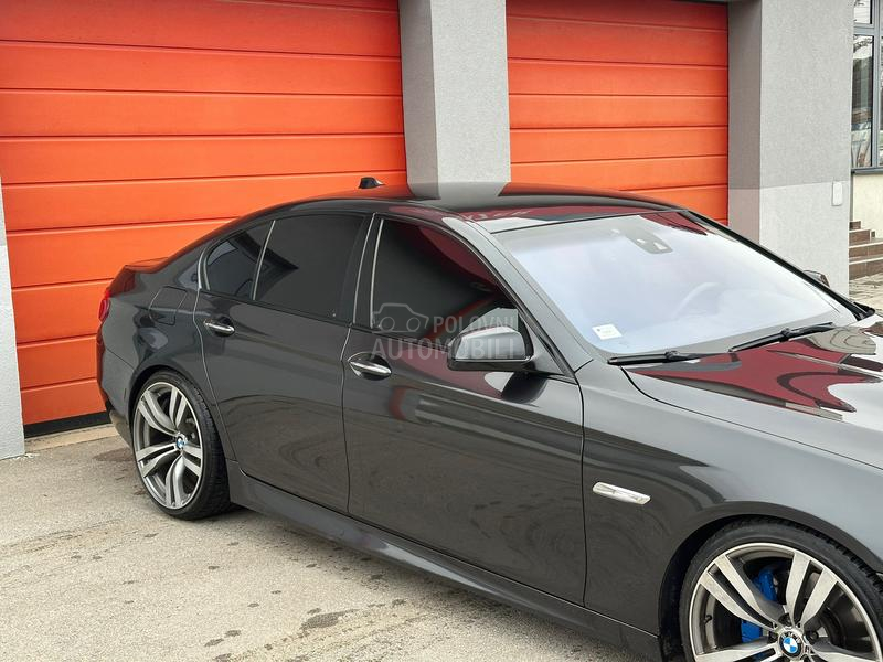 BMW 535 BMW F10 535D