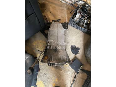 Automatski menjač 5 brzina za Mercedes Benz C Klasa, C 200, C 220 ...