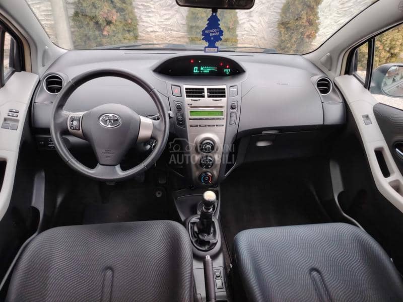 Toyota Yaris 1.3