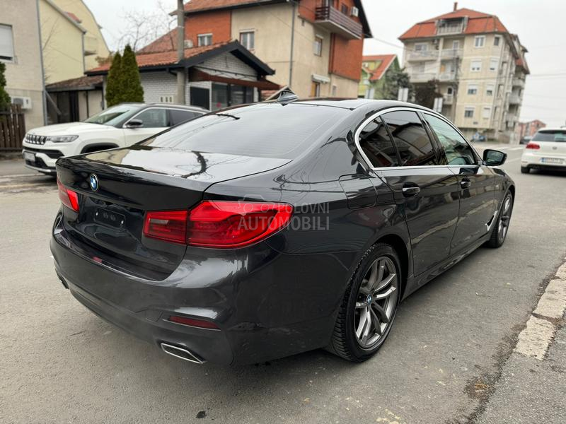 BMW 518 M