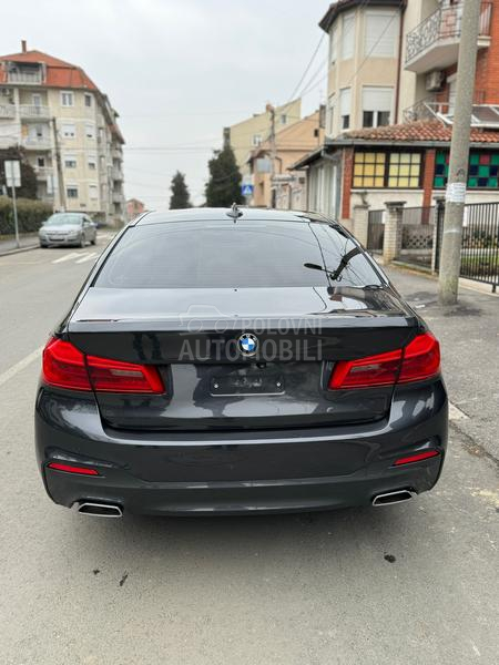 BMW 518 M