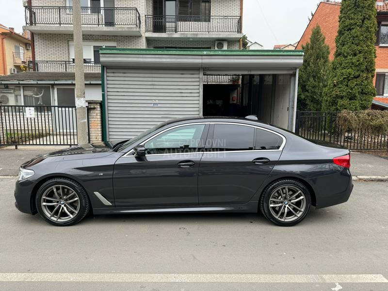 BMW 518 M