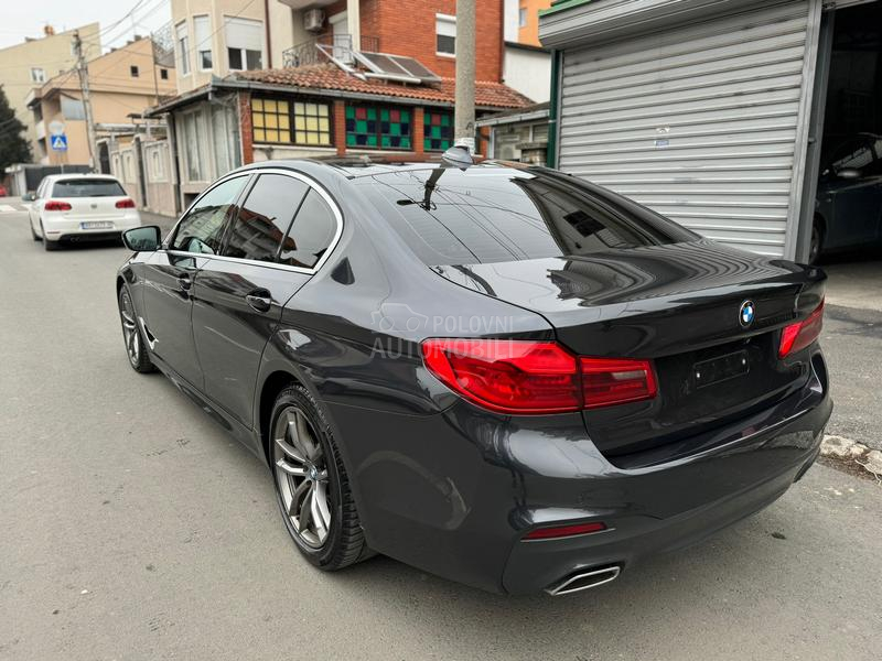 BMW 518 M