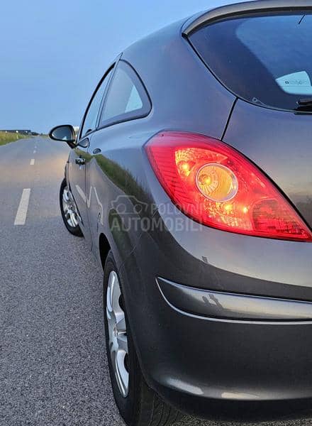 Opel Corsa D 1.3 CDTI N.A.V/R.