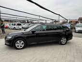 Škoda Superb 1.6 TDI