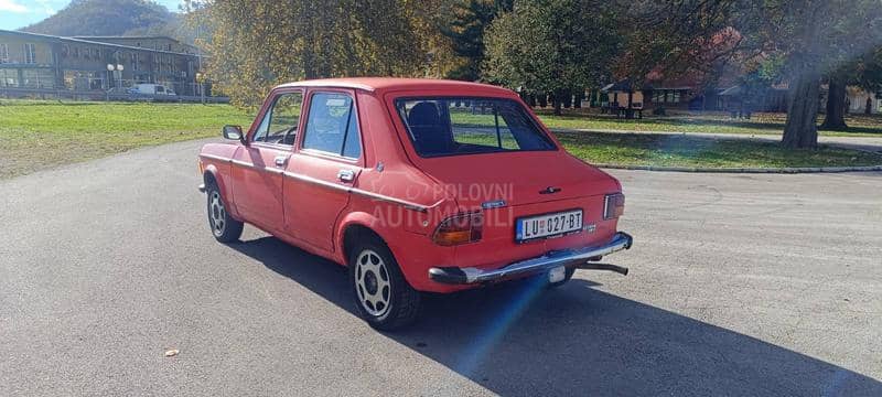 Zastava 101 Confort