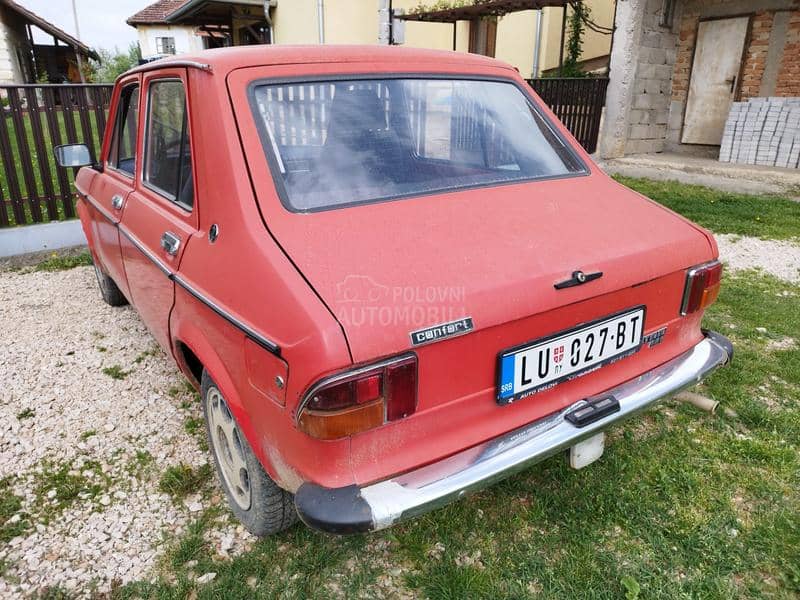 Zastava 101 Confort