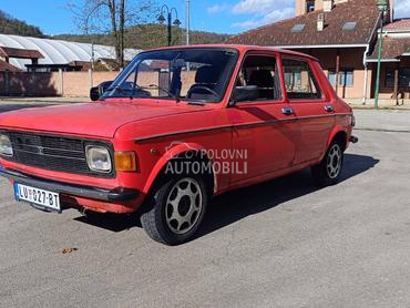 Zastava 101 Confort