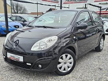 Renault Twingo 1.2/CH/ORG K.M