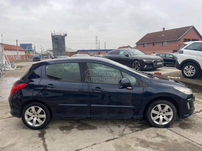 Peugeot 308 1.6 HDI