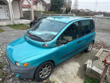 Fiat Multipla 