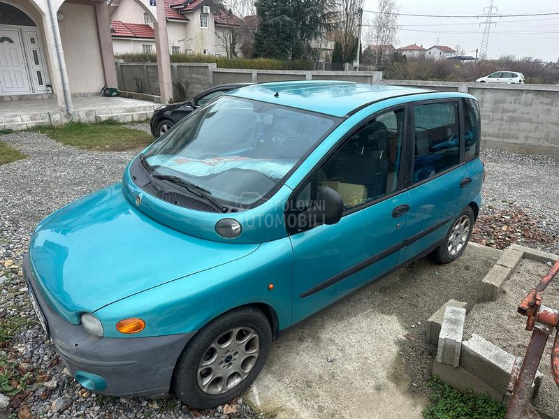 Fiat Multipla 