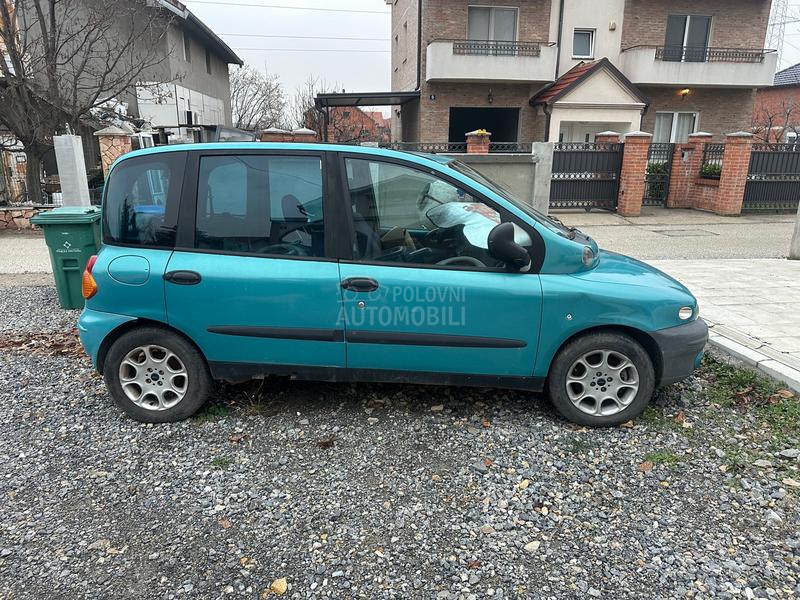 Fiat Multipla 