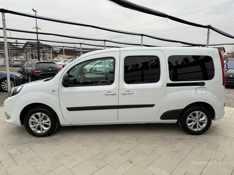 Renault Kangoo 1.5 DCI 7 SEDISTA