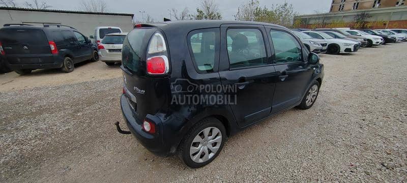 Citroen C3 Picasso ZA TRGOVCE