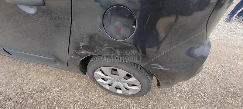 Citroen C3 Picasso ZA TRGOVCE