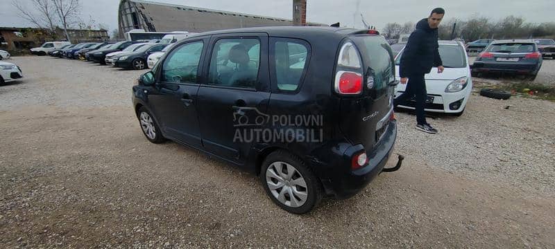 Citroen C3 Picasso ZA TRGOVCE