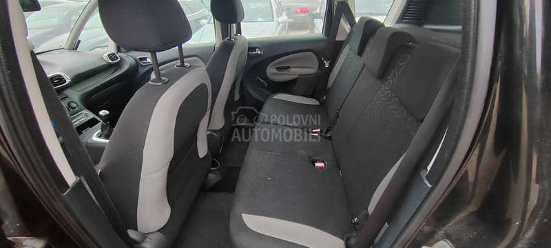 Citroen C3 Picasso ZA TRGOVCE