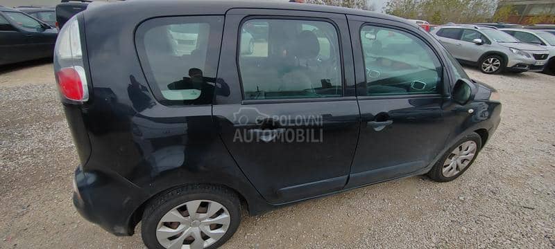 Citroen C3 Picasso ZA TRGOVCE