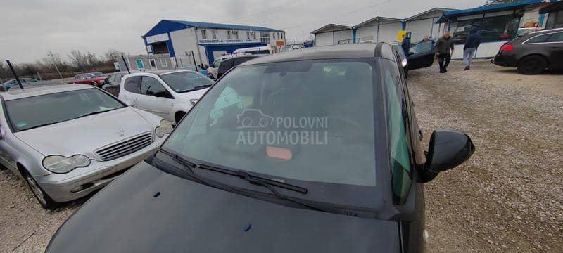 Citroen C3 Picasso ZA TRGOVCE