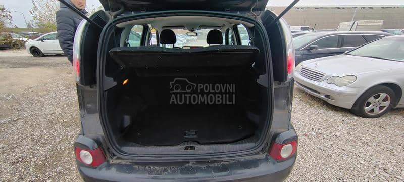 Citroen C3 Picasso ZA TRGOVCE