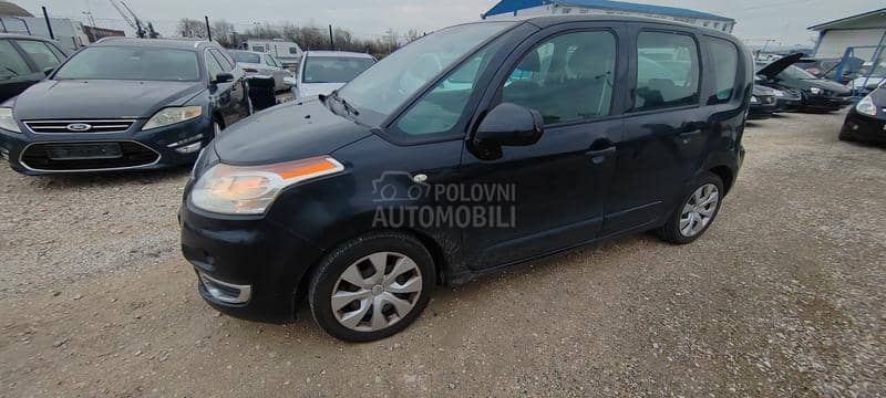 Citroen C3 Picasso ZA TRGOVCE