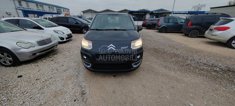 Citroen C3 Picasso ZA TRGOVCE