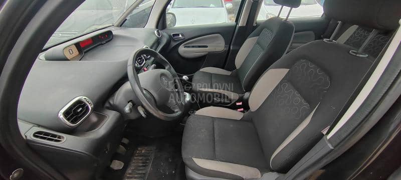 Citroen C3 Picasso ZA TRGOVCE