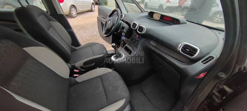 Citroen C3 Picasso ZA TRGOVCE