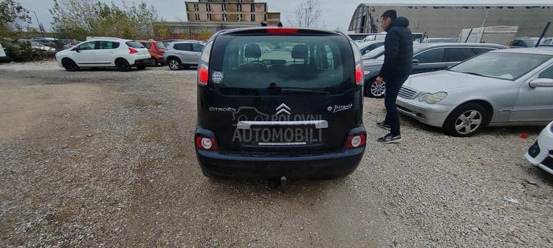 Citroen C3 Picasso ZA TRGOVCE