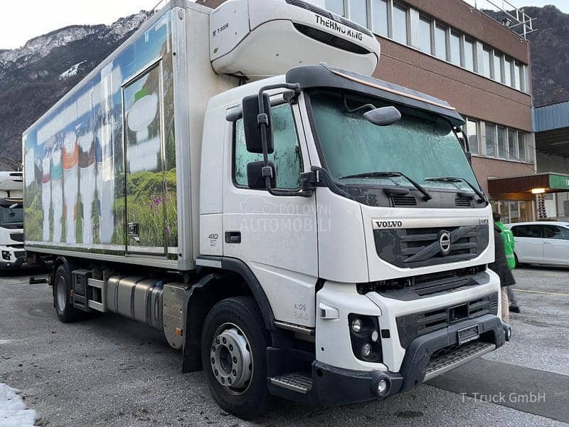 Volvo FMX 410