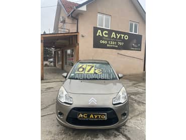 Citroen C3 1.1 i