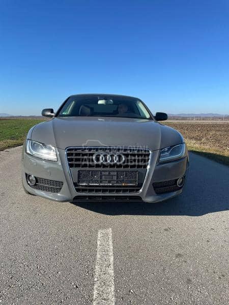 Audi A5 1.8 TFSI