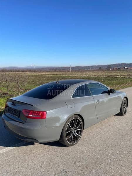 Audi A5 1.8 TFSI