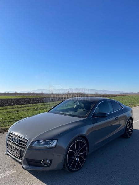 Audi A5 1.8 TFSI