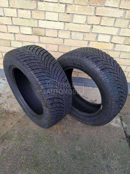 Firestone 235/55 R17 Zimska