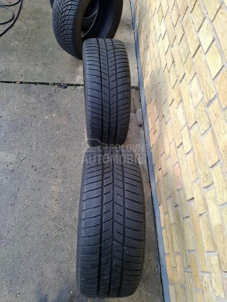 Firestone 235/55 R17 Zimska