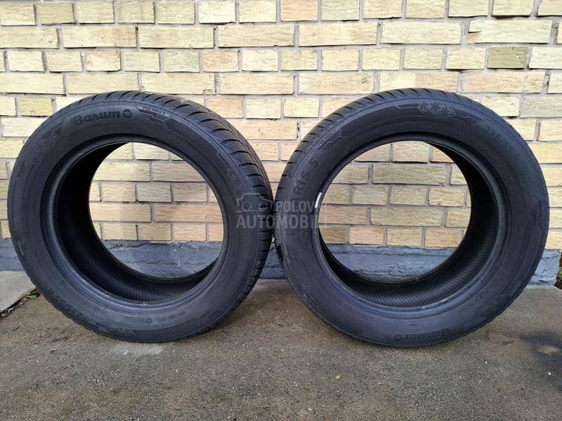 Firestone 235/55 R17 Zimska