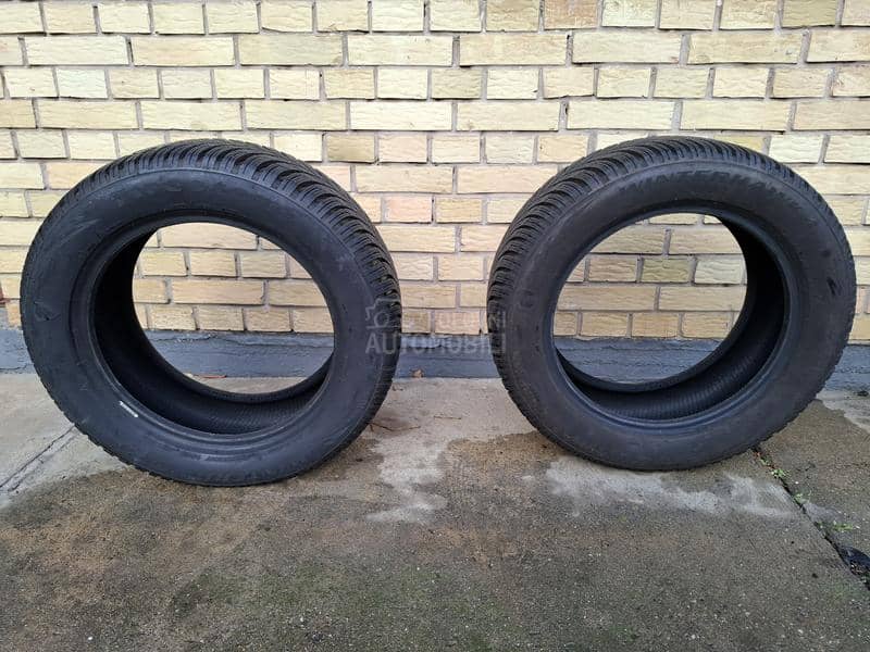Firestone 235/55 R17 Zimska
