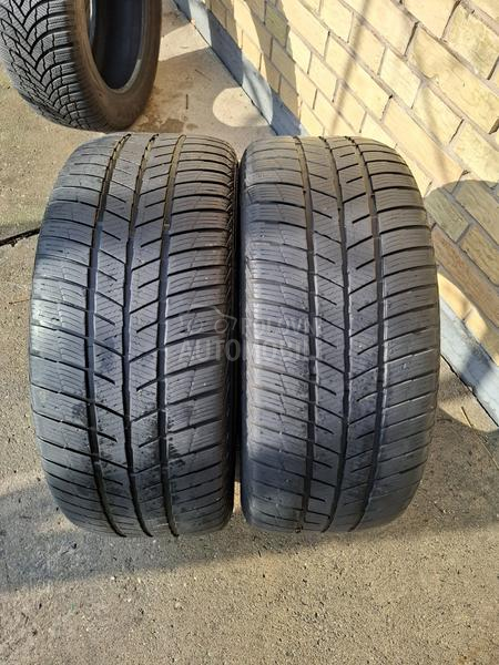 Firestone 235/55 R17 Zimska