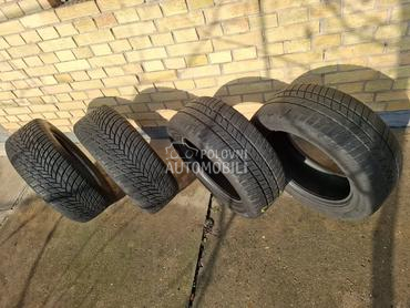 Firestone 235/55 R17 Zimska