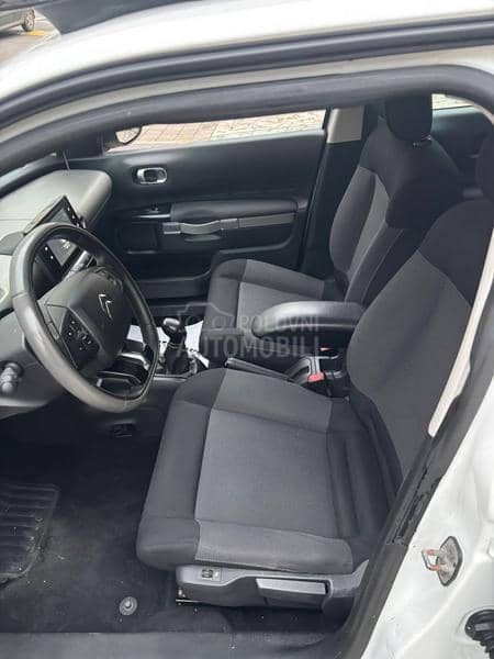 Citroen C4 Cactus 1.6 hdi