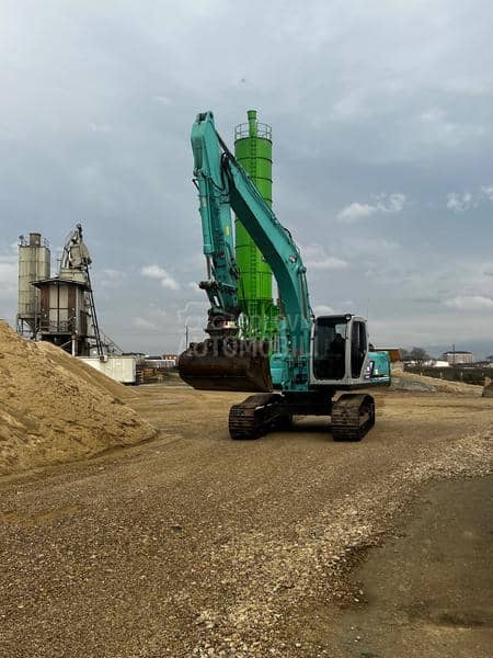 Kobelco sk 250