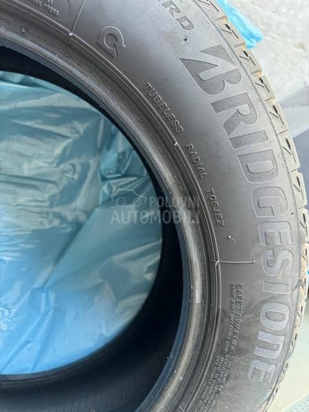 Bridgestone 225/55 R17 Letnja