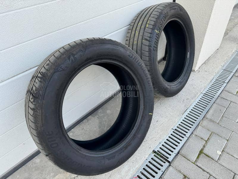 Bridgestone 225/55 R17 Letnja