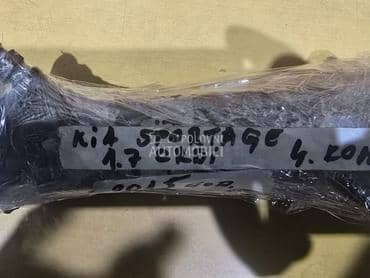 dizne za Kia Sportage od 2015. do 2017. god.