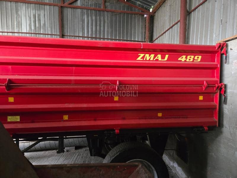 Zmaj 470
