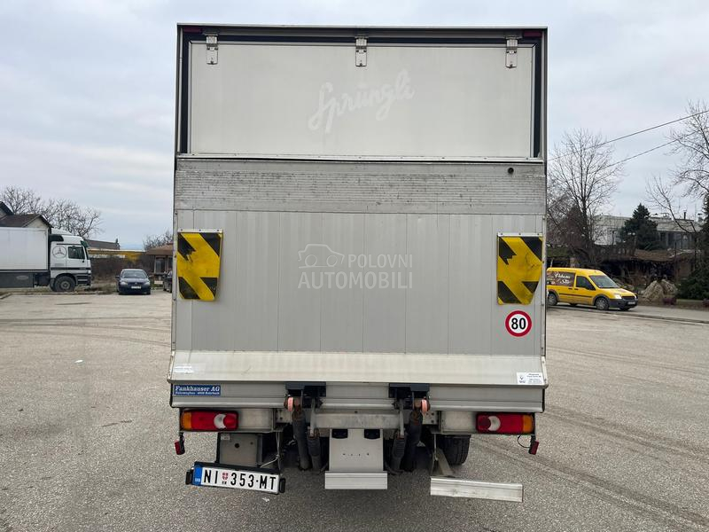 Renault Master 2.3