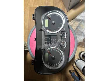 Kilometar sat za Volkswagen Bora, Golf 4